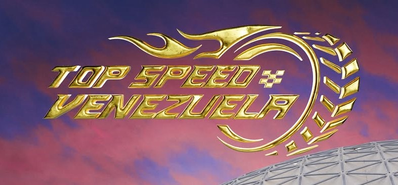 Top Speed Venezuela, una exhibición de carros este 7 y 8 de junio en el Poliedro de Caracas
